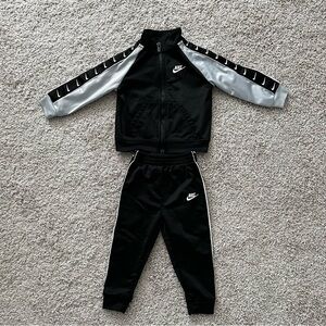 Nike Toddler Tracksuit